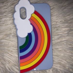 iphone X case